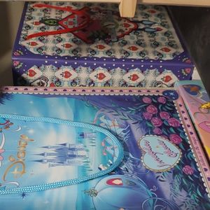 IC Boxes - Custom Bundle AH